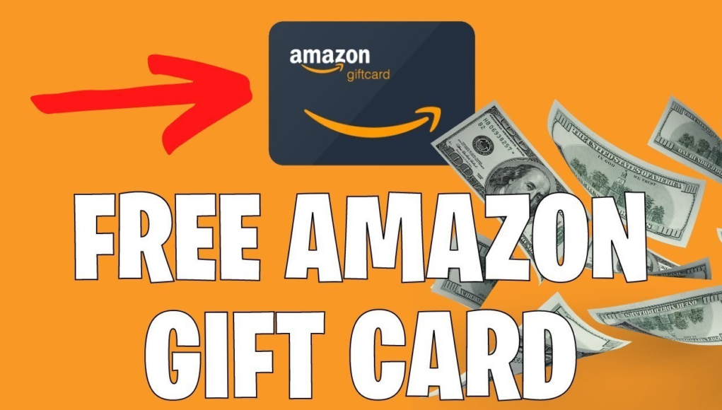 $750+ (ULTIMATE) Amazon Gift Card Code Generator: Is It Real?