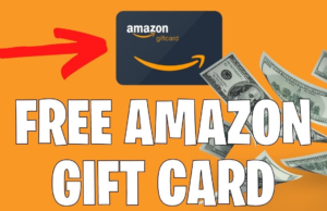 $750+ (ULTIMATE) Amazon Gift Card Code Generator: Is It Real?