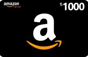 amazon gift card $1000