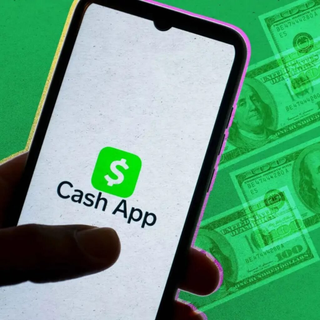 Claim Your $750 Cash App Reward