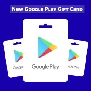 claim your google play gift card